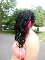 my awsome hair