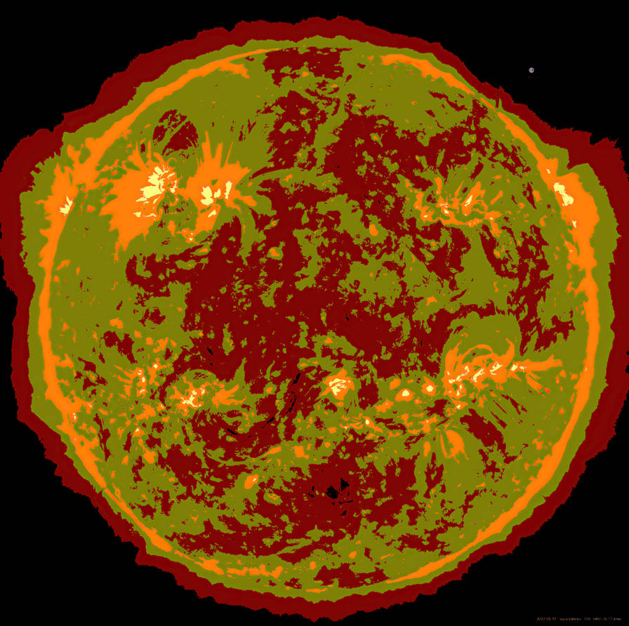 Sol, No. 2 by EmergingfromtheVoid on DeviantArt