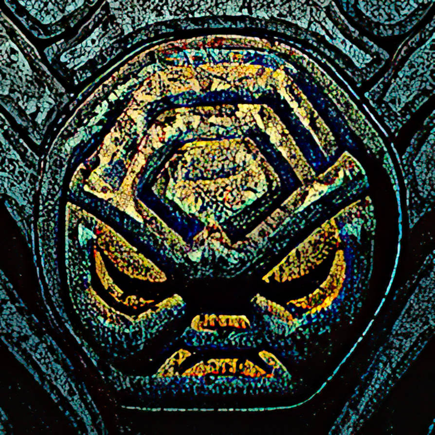 Primordial Rudiments, No. 12 by EmergingfromtheVoid on DeviantArt