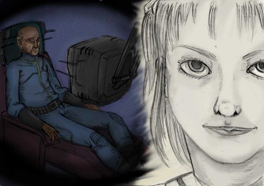 Tranquility Lane Simulation by CursedFreak on DeviantArt