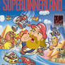 Super Dinner Land