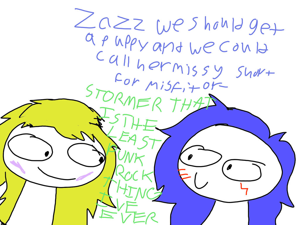 Punk rock shit by Vampiremaestro on DeviantArt