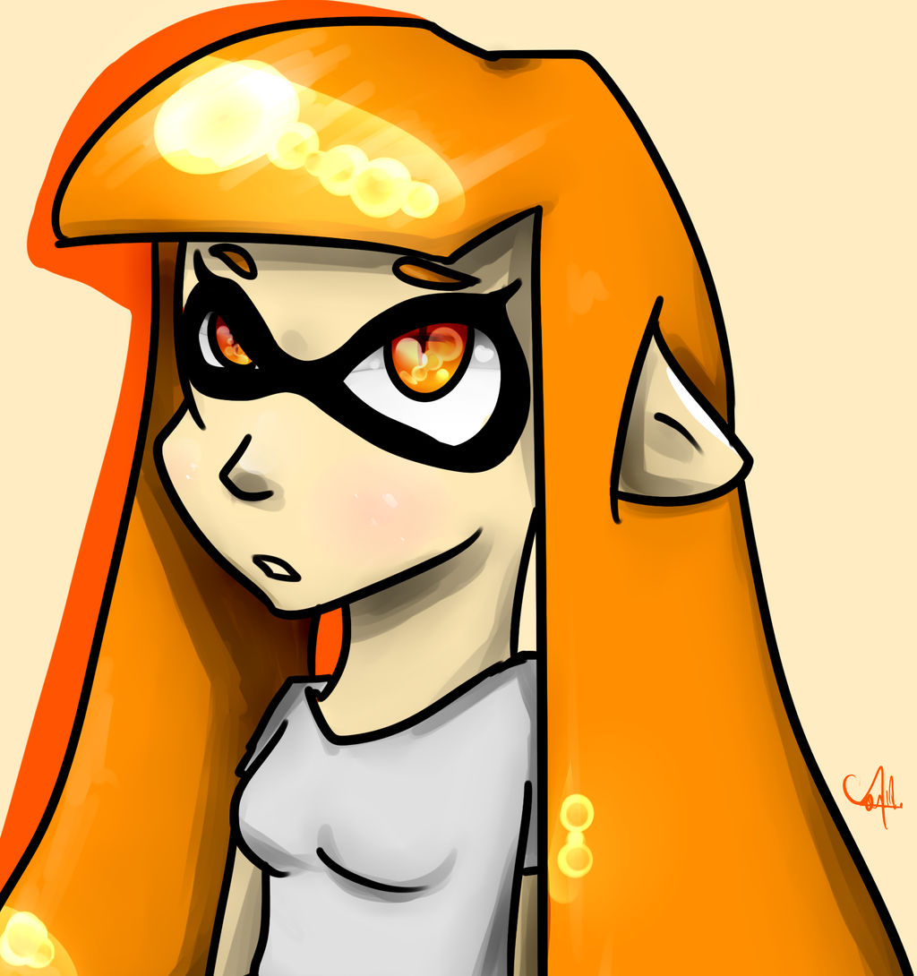 Chibi Inkling by sandflame2003 on DeviantArt