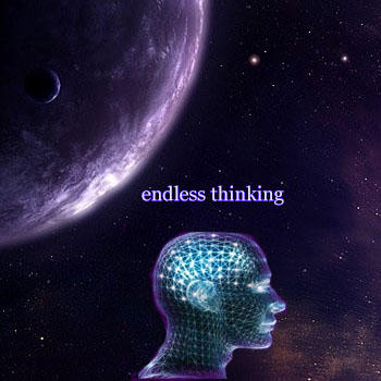 Endless Thinker endless thinking by crystalMk666333 on DeviantArt