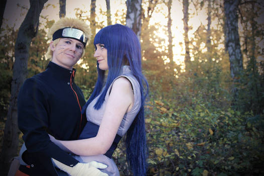 NaruHina The Last