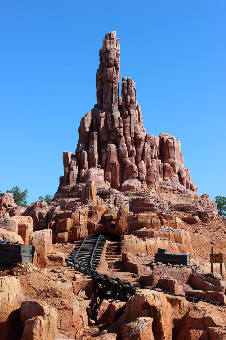 Suit Up for a Bumpy Ride by Disney-Nerd on DeviantArt