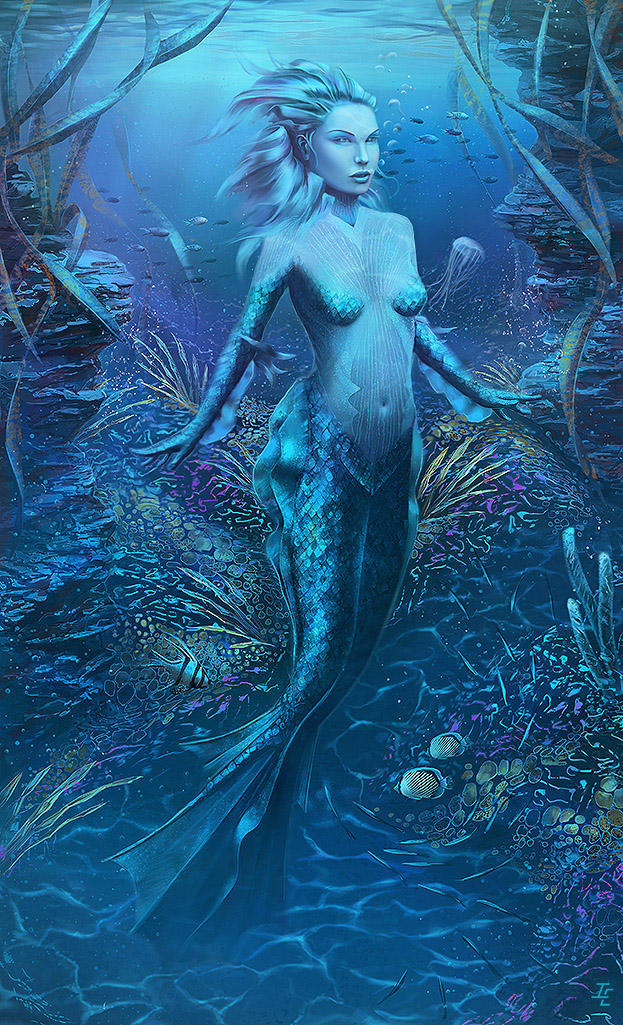 Mermaid