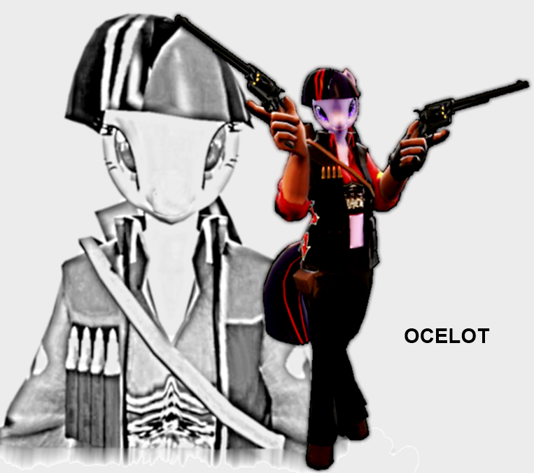 ~OCELOT~