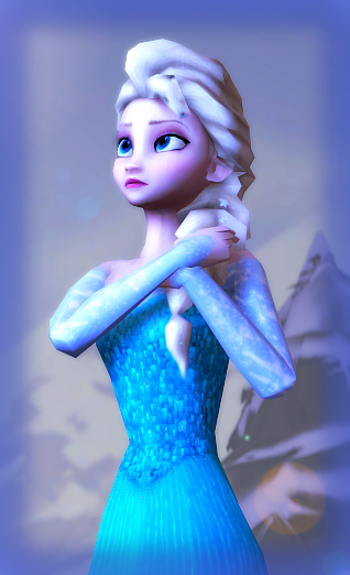 Frozen