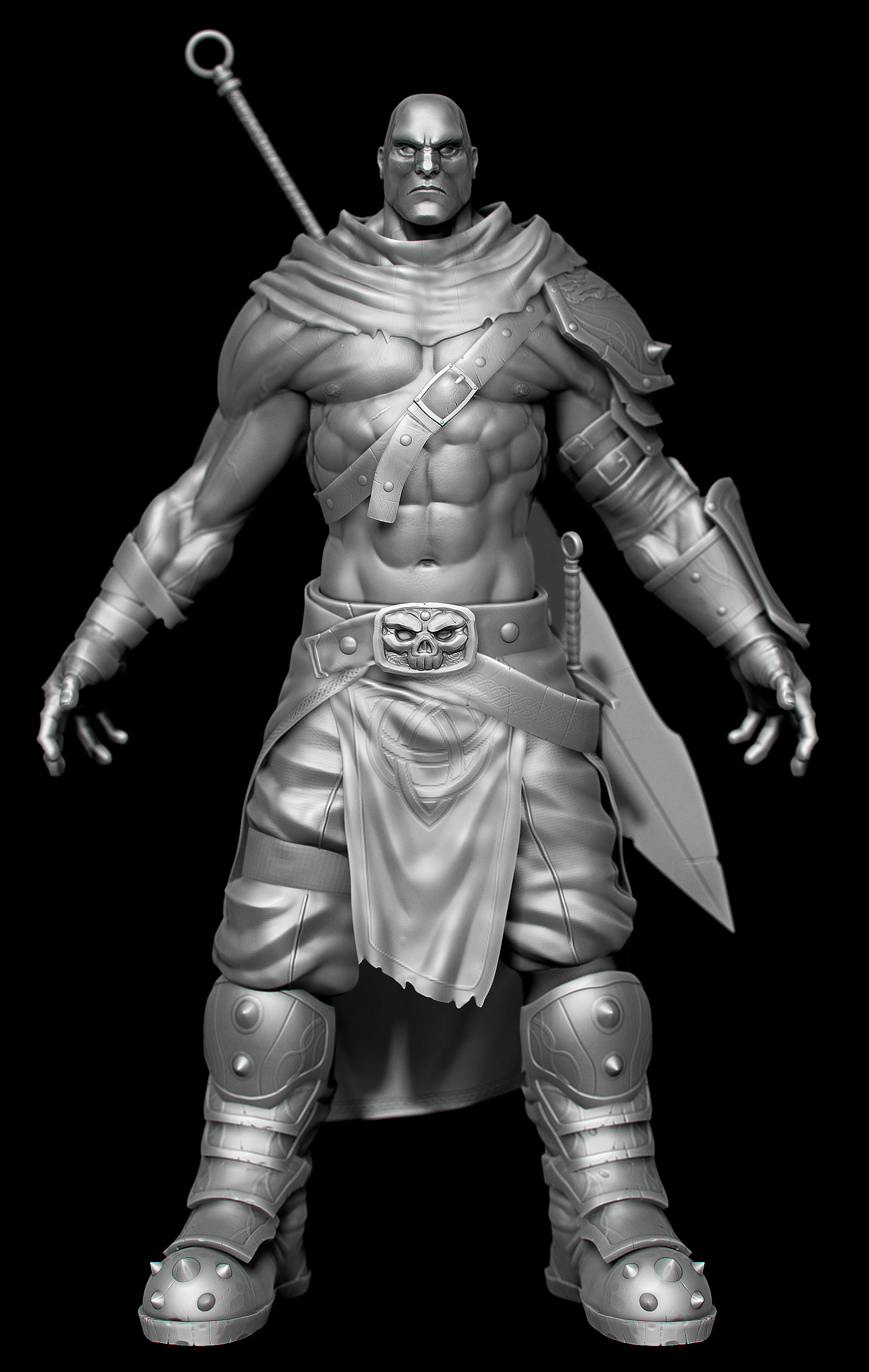 zbrush wip