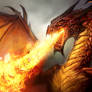 Red Dragon