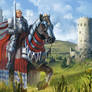 Medieval Fair - The Good Knight