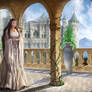 Medieval Fair - The Princess
