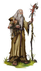 Elder Druid