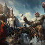 Attack on Giant