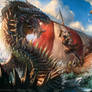 The Kraken Spite