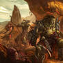 Blood Plains