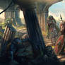 Ancient Ruins - Cronicas Rpg