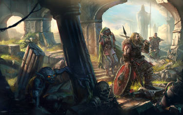 Rpg Great Graphics Explore the Best Rpg Art | DeviantArt