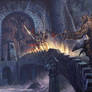 Defending the Bridge