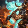 Herdmaster Barbarian