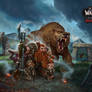 World of Warcraft: Classic Hardcore Key Art