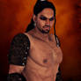 Khal Drogo