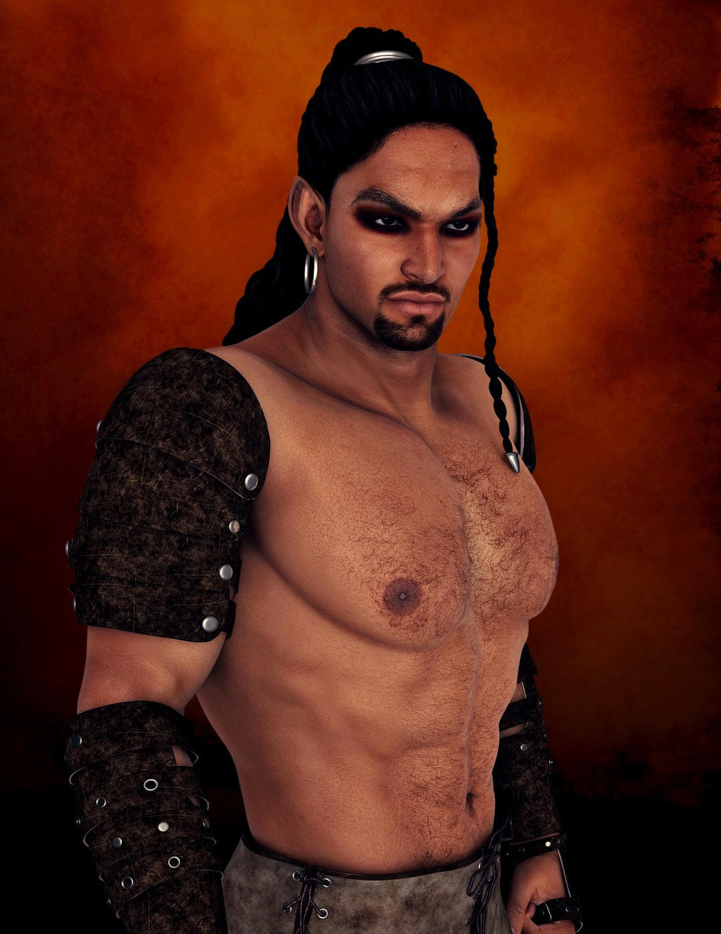 Khal Drogo