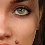 Beauty Spot Ladybug