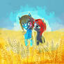 Field