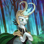 Yeah, Loki'd!
