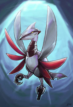 Skarmory