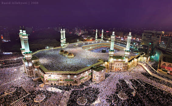 Almasjed Alharam