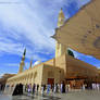 Almadinah Almunawarah