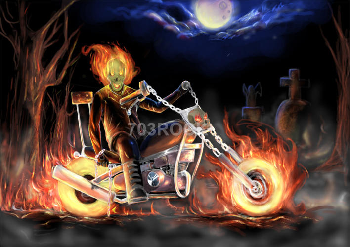 Deviantart Hell Raiser hell raiser by 703rock on DeviantArt
