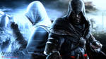 Assassin's Creed: Revelations by atty12