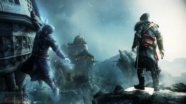 Assassin's Creed: Revelations