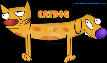 CatDog xDD