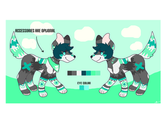 Nova ref