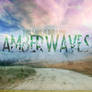 'Amber Waves': CD Booklet 1