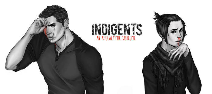 Indigents Header