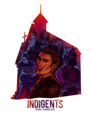 Indigents is back