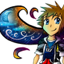 sora photoshop practice XD