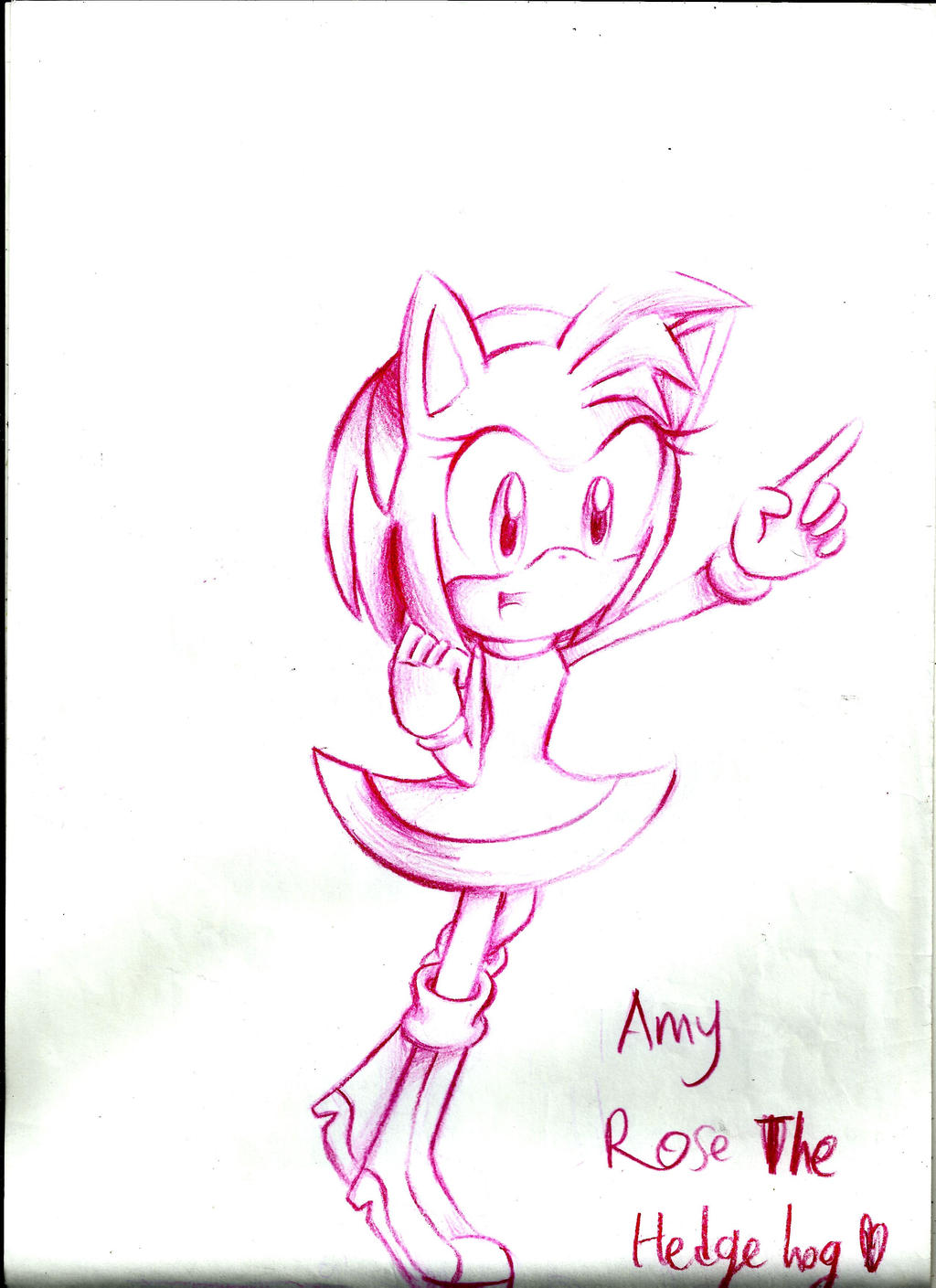 Amy ~