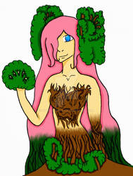 Mother Gaia.
