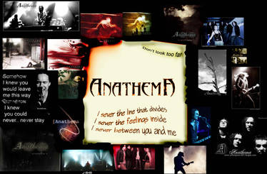 Anathema