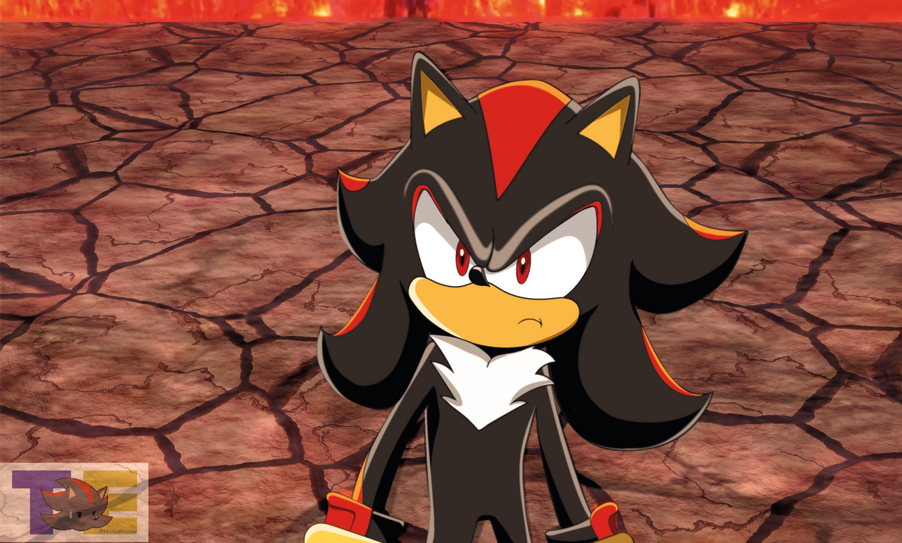 Shadow Sc by pinkykatt on DeviantArt