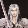 sephiroth