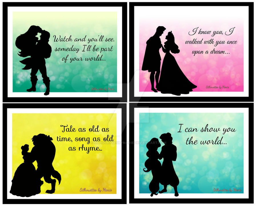 Disney World Love Quotes Love Quotes Collection