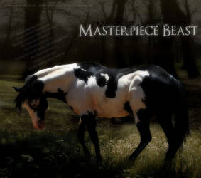 Masterpiece Beast